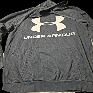 Under Armour hoodie